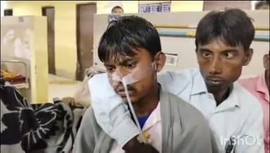 হরিশ্চন্দ্রপুর ১: SIR আতঙ্কে কীটনাশক খেয়ে আত্মহত্যার চেষ্টা যুবকের, নাজিরপুর গ্রাম জুড়ে ব্যাপক চাঞ্চল্য