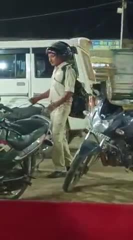 @pg8079716
aam Janata ki Suraksha ke liye