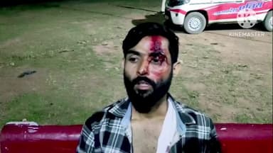 शाहनगर: शाहनगर में शिकायत वापस लेने के विवाद में मारपीट, युवक घायल