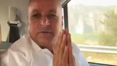 होडल: 11 व 12 तारीख को सनातन धर्म पदयात्रा को लेकर होडल में विधायक हरेंद्र सिंह ने लोगों से की अपील