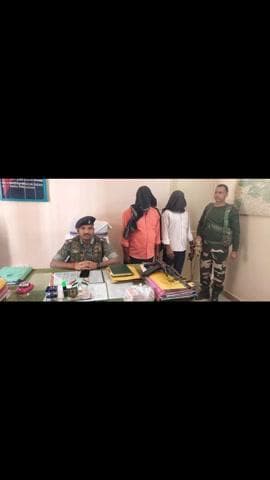 मनातू: मनातू पुलिस की बड़ी कार्रवाई, एनडीपीएस एक्ट के दो अभियुक्त गिरफ्तार, दलदलिया गांव से दोनों भाई पकड़े गए