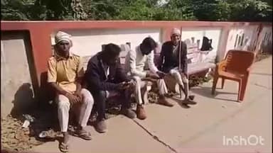 दातागंज: दातागंज कोतवाली क्षेत्र के बेहटा माधो में संदिग्ध परिस्थितियों में एक व्यक्ति की मौत