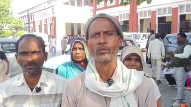 #थाना मिर्जापुर में दबंगों के खिलाफ रिपोर्ट नहीं लिखी, उल्टा पीड़ित पर ही दर्ज हुआ मुकदमा!