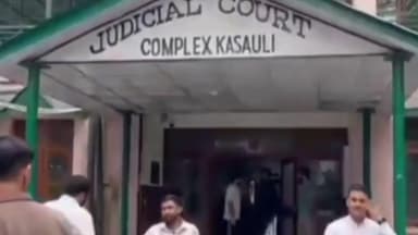 कसौली: कसौली रेप मामले में नया मोड़, पीड़िता ने पुलिस रिपोर्ट को झूठा बताया; कसौली पुलिस 22 को दाखिल करेगी जवाब