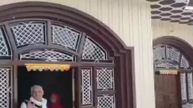 होडल: वोट चोरी के आरोपों पर होडल के लोगों का बयान, कांग्रेस नेता राहुल गांधी के आरोपों को बताया निराधार