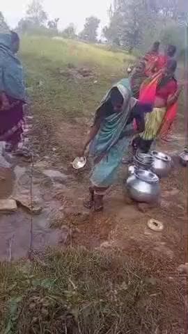 सामरी कुसमी: मूलभूत सुविधाओं की कमी से जूझ रहे ग्राम पंचायत सोनपुर (बरपानी) के ग्रामीण