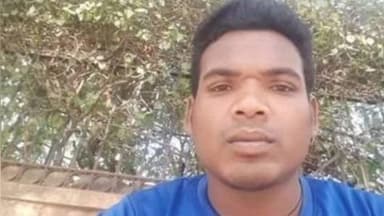 रायडीह: बंदई मेला देखकर लौट रहे युवकों की बाइक पेड़ से टकराई, एक की मौत, दो घायल