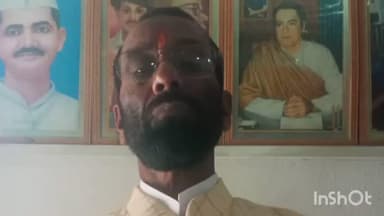 मनिका: मनिका किसान सलाहकार समिति के अध्यक्ष ने कहा, सरकार ₹3000 प्रति क्विंटल धान खरीदे