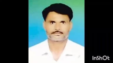 राळेगाव: शेतकऱ्याचा सर्पदंशाने मृत्यू वरुड जहागीर येथील घटना