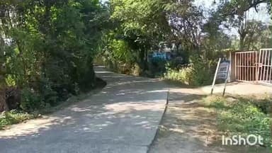 जवाली: जखाड़ा में धरती पर गिरी पीवीसी तार, दे सकती है किसी को भी बिजली का झटका