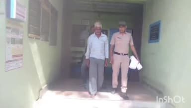 পোলবা-দাদপুর: বেআইনি চোলাই মদ বিক্রির অভিযোগে পোলবার জল ট্যাংক সংলগ্ন এলাকা থেকে এক ব্যক্তিকে গ্রেফতার করে আদালতে পাঠাল পুলিশ