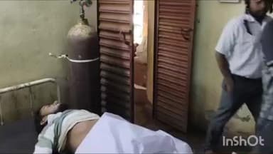 बालूमाथ: हंटरगंज से रांची जा रहे यात्री की हृदयाघात से मौत, बालूमाथ में डॉक्टर ने की पुष्टि