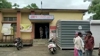 वणी: भालर येथे शेतकऱ्याची विष प्राशन करून आत्महत्या