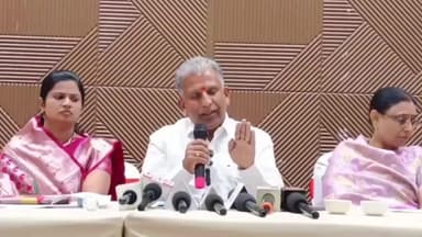 कराड: मलकापूर शहराच्या सर्वांगीण विकासासाठी सत्ताधारी प्रवाहात सामील होण्याचा घेतला निर्णय; मनोहर शिंदे यांची घोषणा