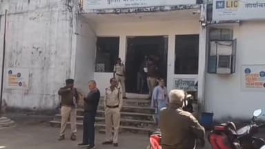 ग्वालियर गिर्द: ग्वालियर के पॉश इलाके से बांग्लादेशी महिला गिरफ्तार, देह व्यापार में शामिल होने का संदेह