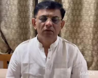 લીલીયા: ગુજરાત સરકારે જાહેર કર્યું રૂ.૧૦,૦૦૦ કરોડનું ઐતિહાસિક પેકેજ!" લીલીયાના ધારાસભ્ય શ્રી કસવાલા રાજ્ય સરકારનો માન્યો આભાર