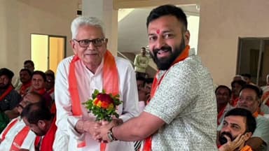 માળીયા હાટીના: સૌરભ સ્કૂલ સાગર એકેડેમી ગડુ ખાતે મતદાર સુધારણા અભિયાન SIR અને BLA 2 ના વર્કશોપનું આયોજન કરવામાં આવ્યું