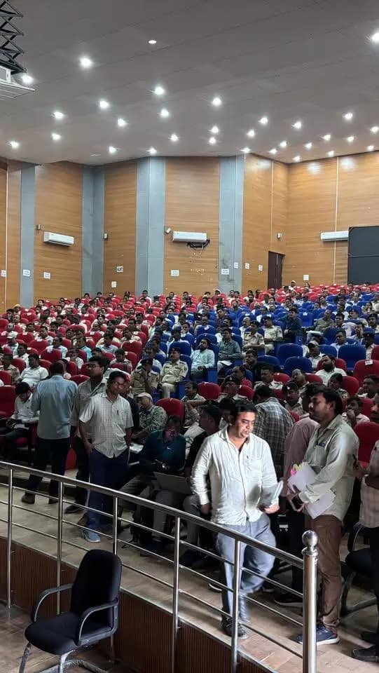 Training of Volunteer-1 & Volunteer-2
.
.
.
.
.
.
.
.
.
.
.
#कोई_योग्य_मतदाता_छूटे_ना #eci #sveep #पूर्णिया_का_संकल्प_शत...