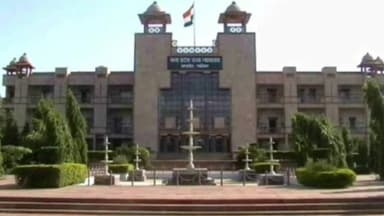 ग्वालियर गिर्द: दलित युवक ज्ञान सिंह को पेशाब पिलाने के मामले में आरोपी आलोक शर्मा की जमानत खारिज