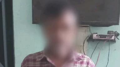 बैरगनियां: बैरगनिया पुलिस की बड़ी कार्रवाई, NDPS एक्ट के तहत अभियुक्त संजय साह गिरफ्तार