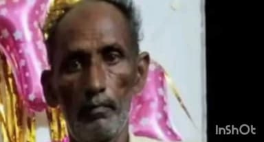 नगीना: बढ़ापुर के गांव दोदराजपुर में खेत की सिंचाई करने गए किसान का शव खेत पर पड़ा मिला, सांप के काटने की आशंका