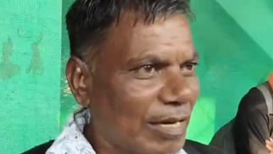 मुशहरी: विधानसभा चुनाव के पहले चरण के बाद, जिले के प्रवासियों का रोजगार के लिए दूसरे प्रदेश जाना शुरू