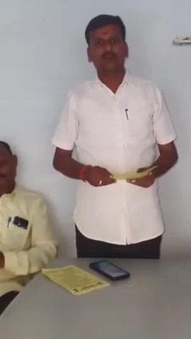 నారాయణ్ఖేడ్: తుర్కపల్లిలో ఈనెల తొమ్మిదిన ఆదివారం కార్తీకమాస దీపోత్సవం, గంగా హారతి:నారాయణఖేడ్ లో తాలూకా జంగమ సమాజ అధ్యక్షుడు శివకుమార్