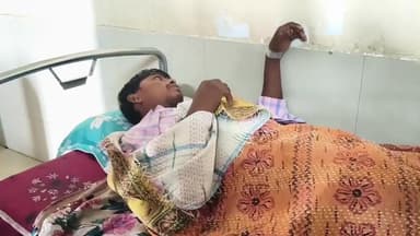 চাঁচল ১: ভোটার লিস্টে বাবার নাম ভুল, ‘SIR’ আতঙ্কে বিষপান করে আত্মহত্যার চেষ্টা — চিকিৎসাধীন যুবকের মানসিক অবস্থা এখনও অস্থিতিশীল