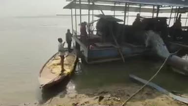 सिकंदरा: अमराहट गांव के पास यमुना में नहाते समय युवक लापता, चौथे दिन भी नहीं मिला सुराग, एनडीआरएफ की टीम जारी रखे हुए है तलाश