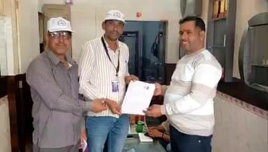 आसीन्द: बीएलओ ने घर-घर जाकर तेज किया मतदाता सूची पुनरीक्षण अभियान