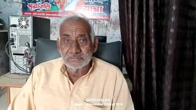 लोहारू: #लोहारू शहर में नलकों द्वारा आ रहा है गंदा व पीला पानी लोहारू प्रशासन मौन होकर देख रहा है # cmharyana #