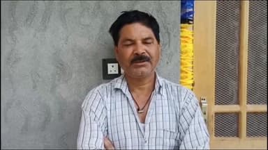 जोगिंदर नगर: जोगिंदर नगर विधानसभा क्षेत्र में 21 लाख रुपये से 14 परिवारों ने बनाए अपने आशियाने