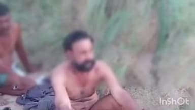 MP शर्मसार: डबरा में दो लोगों को निर्वस्त्र कर बेल्टों से पीटा, वीडियो वायरल होने पर जांच में जुटे अधिकारी