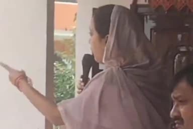 बांसडीह: मैरिटार ग्राम सभा में शीर्ष नेतृत्व के निर्देश पर मतदाता पुननिरीक्षण (SIR) कार्यशाला का आयोजन किया गया