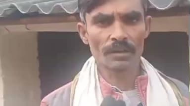 सेमरिया: ज़मीन पर कब्ज़ा: 3 साल से भटक रहे पीड़ित ने आत्मदाह की चेतावनी दी, सांव ग्राम में तनाव
