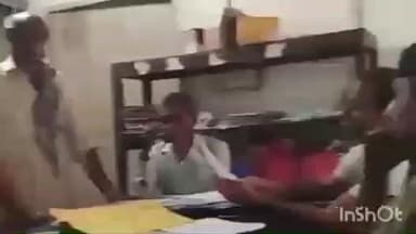 नावकोठी: नावकोठी अंचल कार्यालय में भूमि विवाद निपटाने के लिए जनता दरबार, दो नए मामले दर्ज