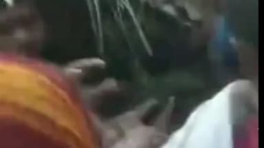 तमकुही राज: सगे भाइयों के परिवारों में जमीन विवाद पर लाठी-डंडे चले, वायरल वीडियो से मचा हड़कंप