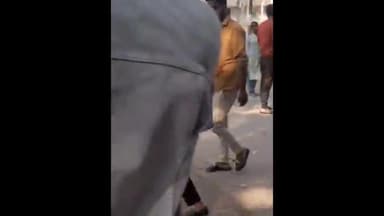 हैदरगढ़: शुकुल बाजार मार्ग पर साइकिल से स्कूल जा रहे छात्र को अज्ञात वाहन ने मारी टक्कर, छात्र गंभीर रूप से घायल हुआ