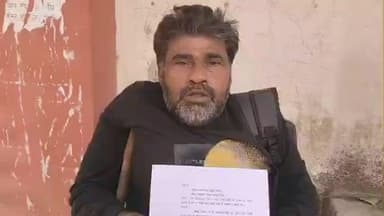 रसूलाबाद: संजय नगर में विकलांग की दुकानों पर किरायेदार ने किया जबरन कब्जा, पीड़ित ने की शिकायत, जांच शुरू