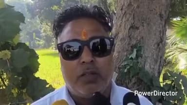 लालकुऑ: राज्य आंदोलनकारियों ने सम्मान समारोह कार्यक्रम का किया विरोध, दी चेतावनी