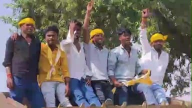 ##@@कट्टर सपोर्टर
####जन सुराग जिंदाबाद
##🙏🙏🙏