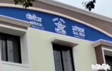 सालेकसा: साखरीटोला येथे पॉलिसी काढण्याच्या वादावरून चाकूने मारहाण सालेकसा पोलिसात गुन्हा नोंद