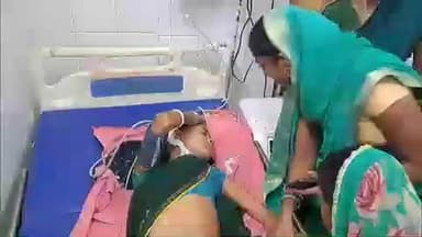 खड़गपुर: राजाडीह निवासी महिला को तेज रफ्तार बाइक ने मारी टक्कर, गंभीर रूप से घायल होने पर मुंगेर रेफर