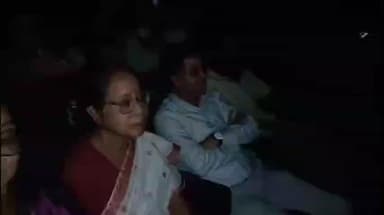 ডুমডুমা: ডুমডুমাত মন্ত্ৰী ৰূপেশ গোৱালাই উপভোগ কৰিলে প্ৰাণৰ শিল্পী জুবিন গাৰ্গৰ ৰৈ ৰৈ বিনালে বোলছবি