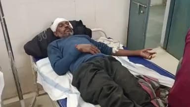 नरसिंहपुर: बम्हनी में शराब पीकर गाली-गलौज का विरोध करने पर हमला, 2 युवक व 1 नाबालिग बच्ची घायल