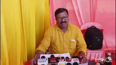 पूर्वी टुंडी: हलकट्टा प्राथमिक विद्यालय में प्रखंड स्तरीय आयुष विभाग का कैंप, 30 मरीज़ों ने बताई अपनी समस्या