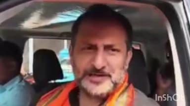 छातापुर: छातापुर के भीमपुर में उत्तर प्रदेश के मुख्यमंत्री योगी आदित्यनाथ की 9 नवंबर को होगी चुनावी सभा