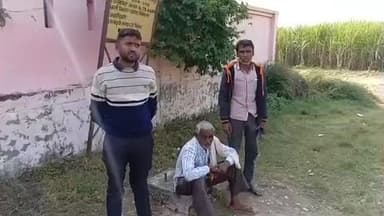 मिश्रिख: अमजदपुर में संदिग्ध अवस्था में महिला ने मायके में खाया जहरीला पदार्थ, इलाज के दौरान हुई मौत