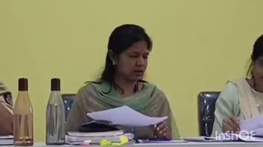 पलूस: आदर्श आचारसंहितेचे पालन करा तहसिलदार दीप्ती रेठे पलूसवासीयांना आवाहन