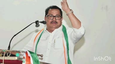 मूल: मूल नगर परिषदेवर काँग्रेसचा झेंडा फडकविण्यासाठी कार्यकर्त्यांनी कामाला लागा माजी मंत्री तथा आमदार विजयवाडा यांचे आव्हान